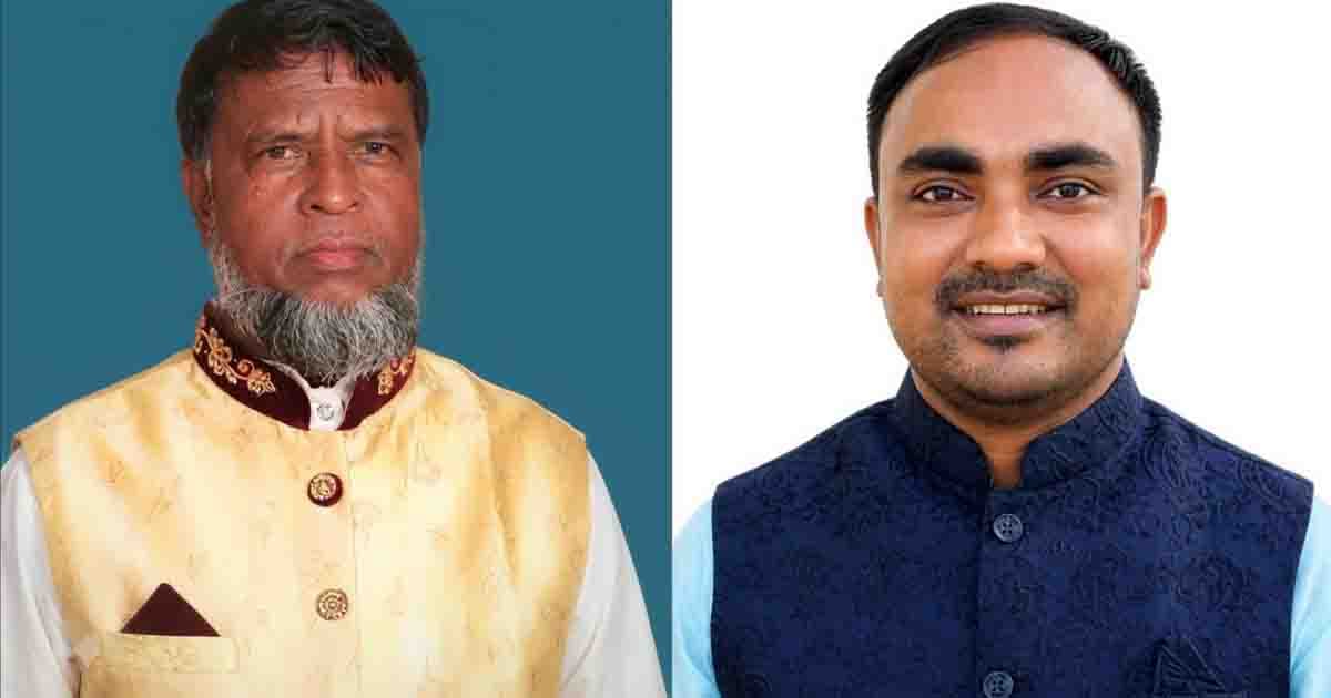 জৈন্তাপুর উপজেলা জৈন্তিয়া উন্নয়ন পরিষদের কমিটি অনুমোদন
