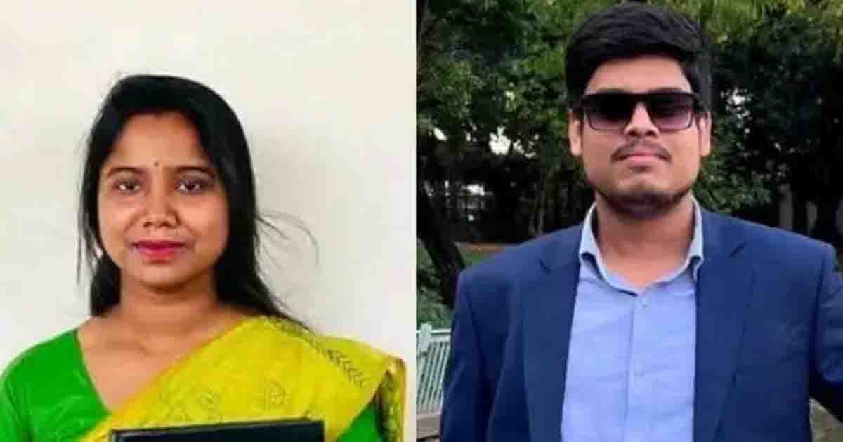 ডিনস অ্যাওয়ার্ড থেকে প্রভাষক: জবির দুই শিক্ষার্থীর সাফল্য