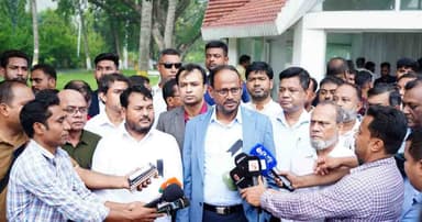 রাজশাহী চিড়িয়াখানাকে সাফারি পার্ক করা হবে: সালাউদ্দিন টুকু