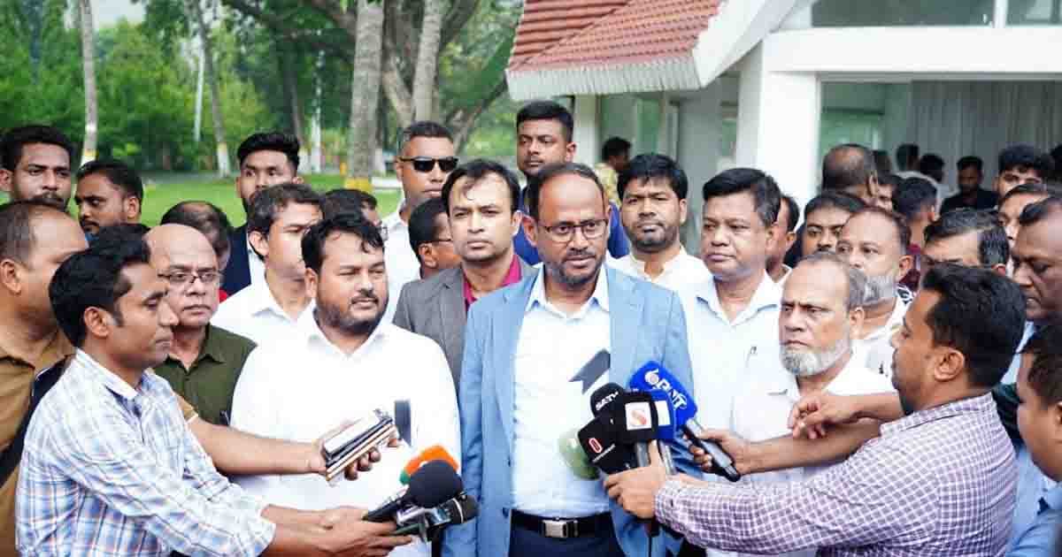 রাজশাহী চিড়িয়াখানাকে সাফারি পার্ক করা হবে: সালাউদ্দিন টুকু