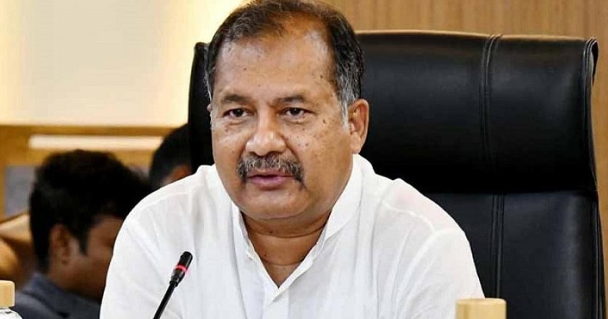 বিশ্বকাপ দেখানোর নামে ২০২২ সালে ১৪০ কোটি টাকার দুর্নীতি হয়েছে: তথ্যমন্ত্রী