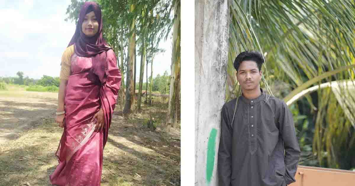 মিরসরাইয়ে গৃহবধূর আত্মহত্যা, স্বামী গ্রেপ্তার