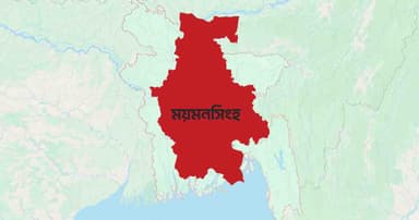 বৃষ্টির পানিতে ডুবে তিন শিশুর মৃত্যু