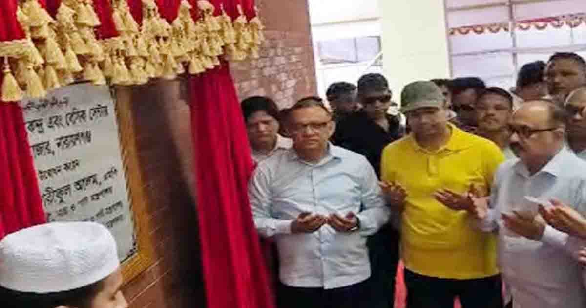 তাঁত শিল্পের ঐতিহ্য ফেরাতে সব ধরনের পদক্ষেপ নেবে সরকার: বস্ত্র ও পাট প্রতিমন্ত্রী