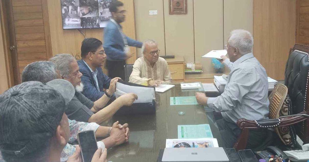 ইসিতে আয়-ব্যয়ের হিসাব জমা দিল বিএনপি