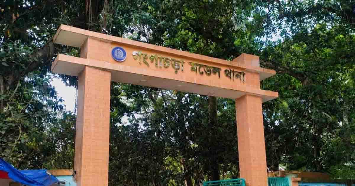 গঙ্গাচড়ায় বালুবাহী ট্রাকের সঙ্গে মোটরসাইকেলের সংঘর্ষে দুই নারী নিহত