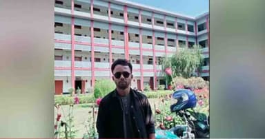 প্রেমের প্রস্তাব প্রত্যাখ্যানে রাবি ছাত্রীকে 'চাকু-পিস্তল' দেখিয়ে হুমকি