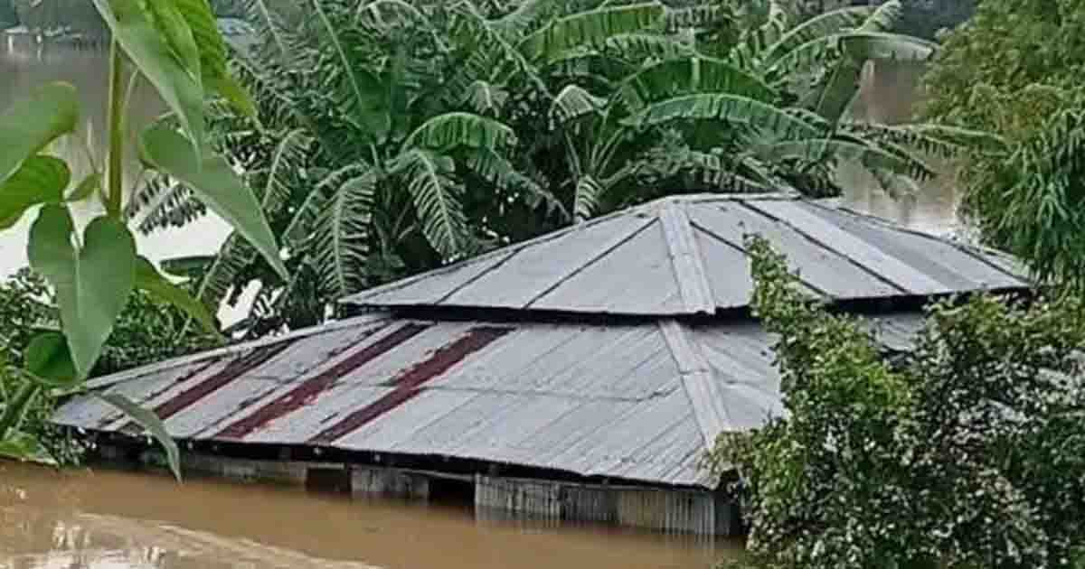 কক্সবাজারে টানা বৃষ্টিতে আরও দুই প্রাণহানি, মৃত বেড়ে ২৮