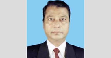 সাবেক সংসদ সদস্য নজরুল ইসলাম চৌধুরী আর নেই