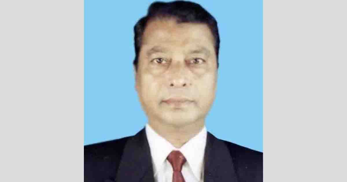সাবেক সংসদ সদস্য নজরুল ইসলাম চৌধুরী আর নেই