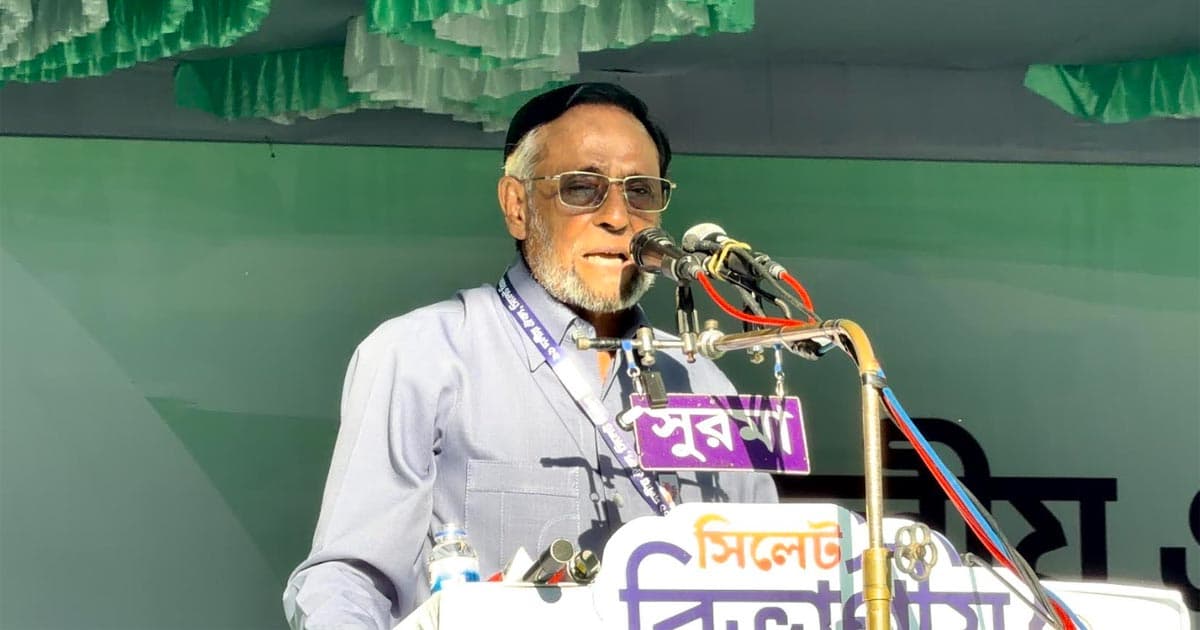 শফিকুর-নাহিদ-মামুনুল এক হলে সপ্তাহেই সরকারের পতন: কর্নেল অলি
