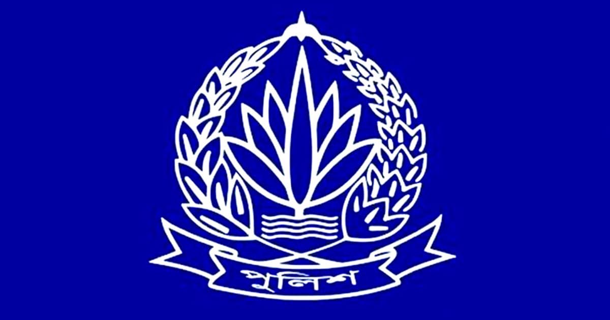 পুলিশে বড় রদবদল