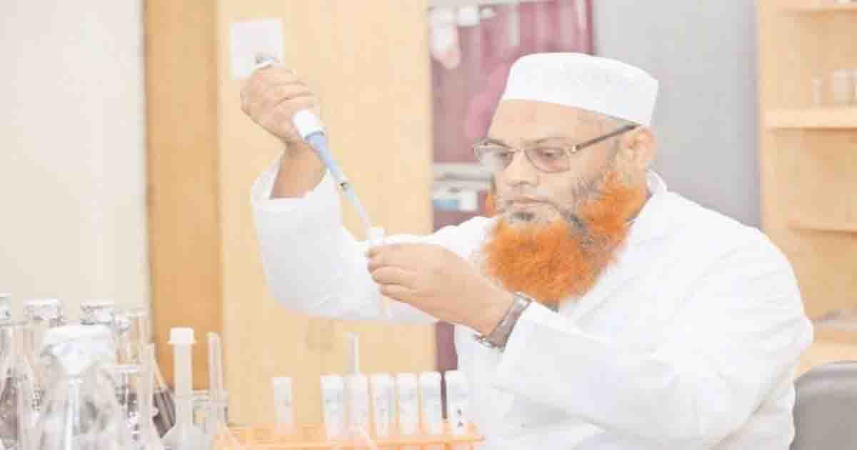 কাঁঠালের বীজে পুষ্টির নতুন দিগন্ত: গাকৃবি গবেষকদের পেটেন্ট অর্জন