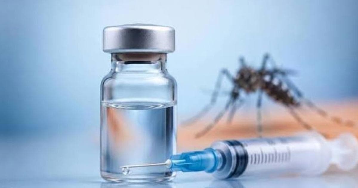 প্রথমবারের মত অনুমোদন পেল ডেঙ্গু টিকা