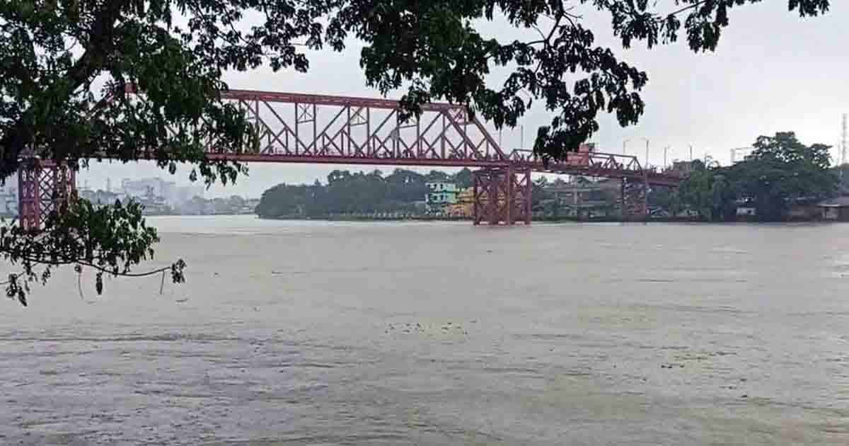 সুরমা-কুশিয়ারার পানি বিপৎসীমা ছাড়িয়েছে