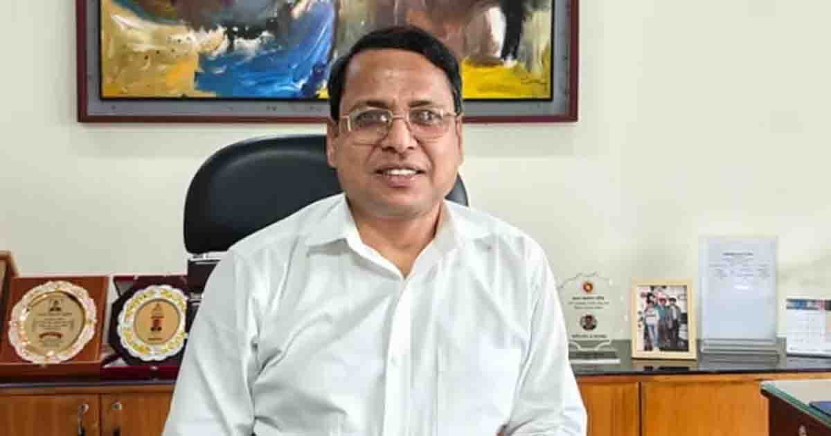 রাজস্ব আদায় বড় চ্যালেঞ্জ: নতুন এনবিআর চেয়ারম্যান
