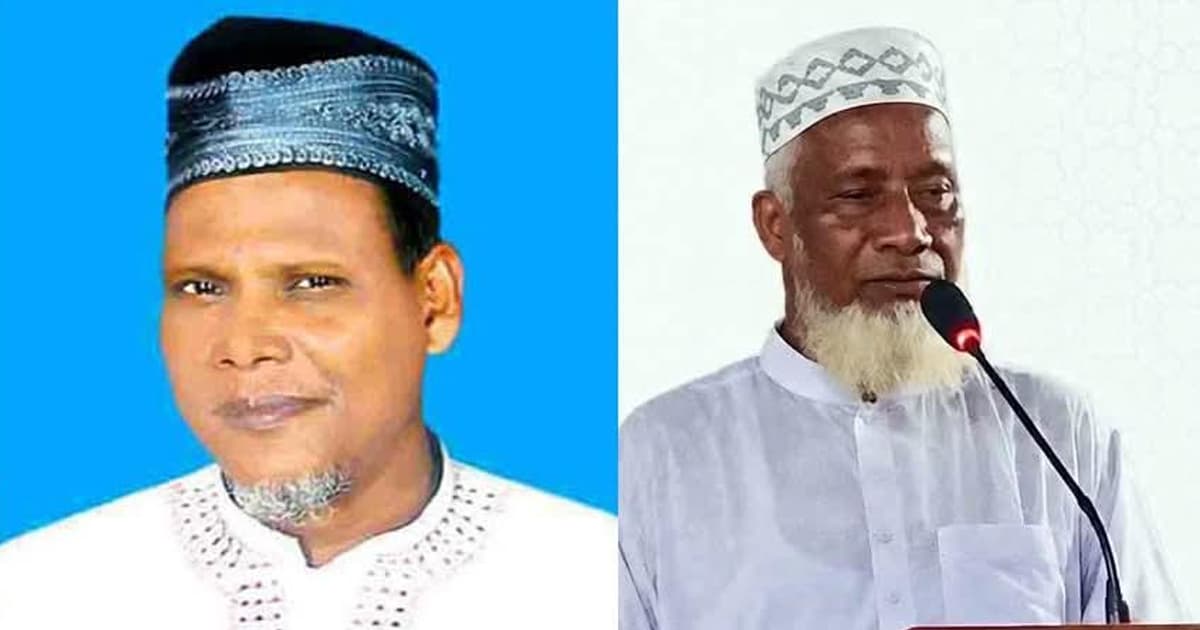 ঝিনাইদহে বাইসাইকেল কাণ্ডে উপজেলা জামায়াত আমির বরখাস্ত
