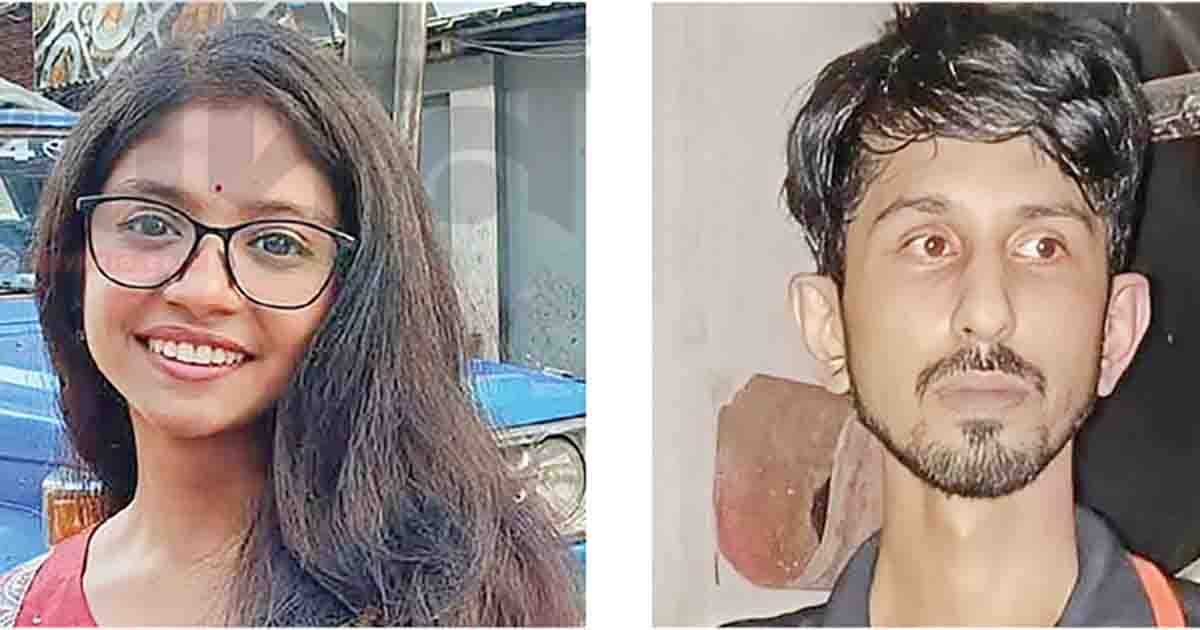 ওপারে দুজন, এপারে বিচার