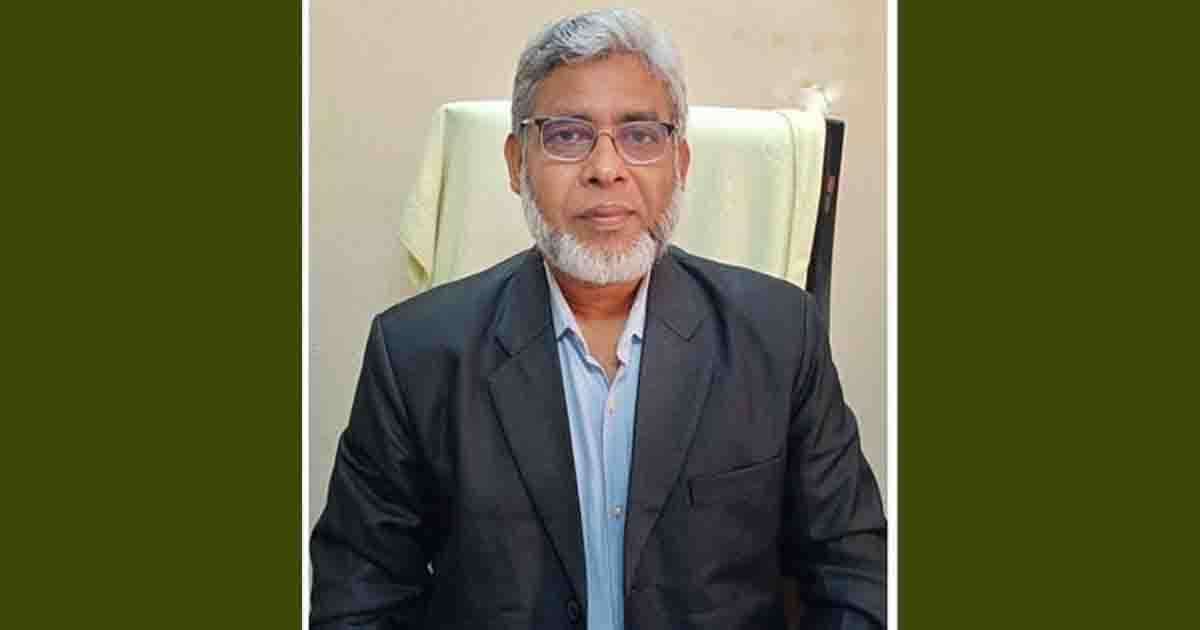 জাবি প্রভোস্ট কমিটির নতুন সভাপতি অধ্যাপক লুৎফুল এলাহী