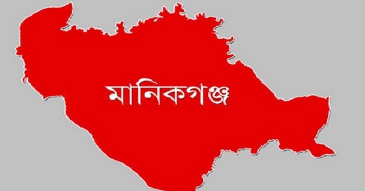 মানিকগঞ্জে দুইজনের অস্বাভাবিক মৃত্যু, আটক ১