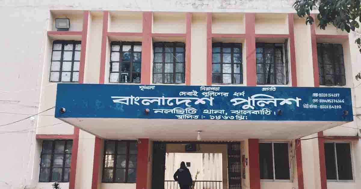 ফুটবল খেলা নিয়ে তর্কে যুবকের নাকের হাড় ভাঙার অভিযোগ