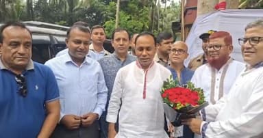 সংসদের প্রতি মানুষের প্রত্যাশা অনেক: ডেপুটি স্পীকার