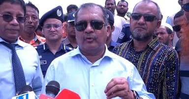 বৃক্ষরোপণই শেষ নয়, দরকার টেকসই পরিচর্যা পরিকল্পনা: জহির উদ্দিন স্বপন