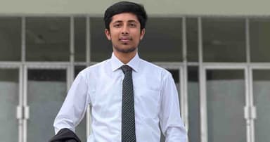 মাভাবিপ্রবি শিক্ষার্থী মনিরের মৃত্যুর আগে পাঁচ সেকেন্ডের বিভীষিকা
