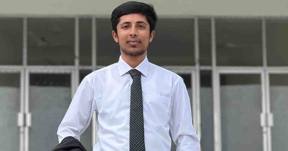 মাভাবিপ্রবি শিক্ষার্থী মনিরের মৃত্যুর আগে পাঁচ সেকেন্ডের বিভীষিকা