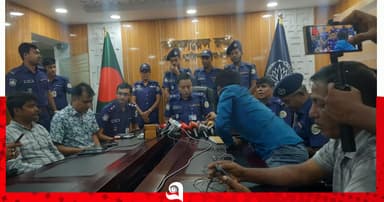বরগুনায় চোরাই স্বর্ণালঙ্কার ও নগদ টাকা উদ্ধার, গ্রেপ্তার ২