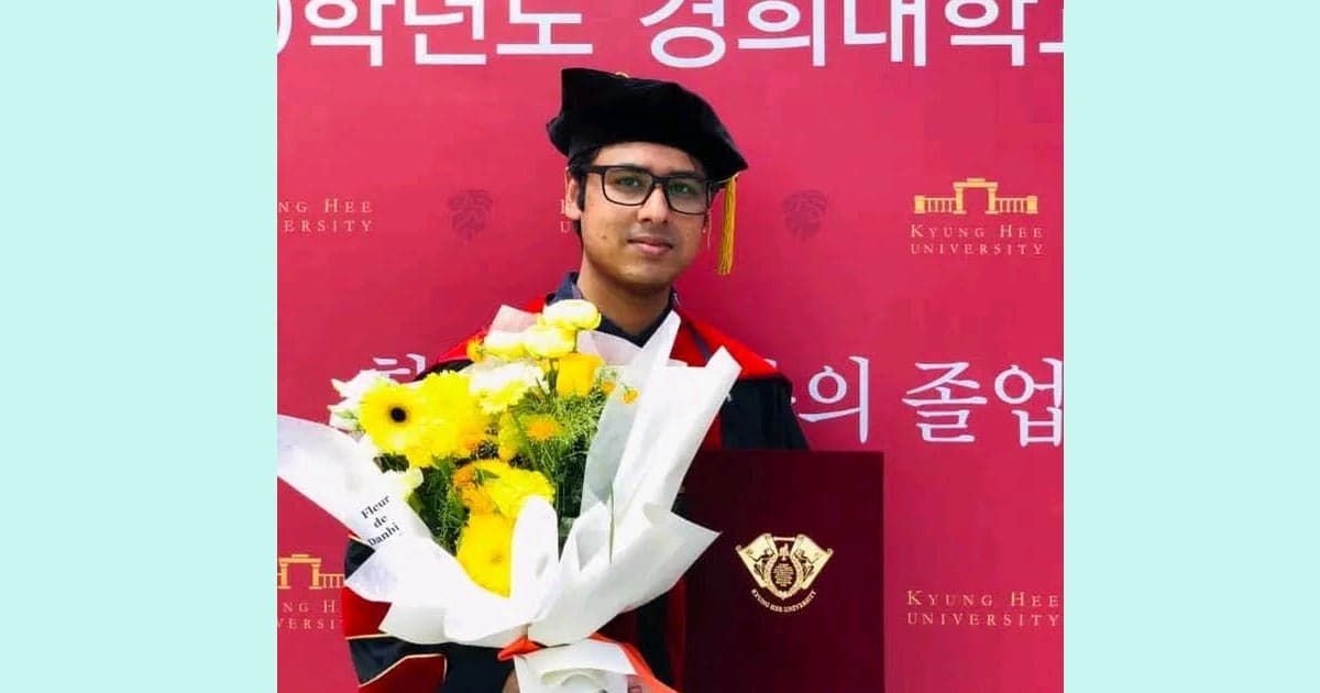 যবিপ্রবি আইসিটি সেলের পরিচালক হলেন শাহাব উদ্দীন