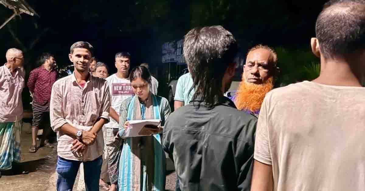 সদরপুরে মাদক সেবনের দায়ে দুই যুবকের কারাদণ্ড