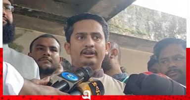 ‘ছাত্রদলের লাগাম টানুন, না হলে পেটুয়া বাহিনী হিসেবে ঘোষণা দিন’
