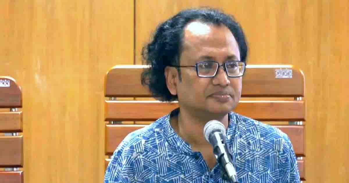 তিস্তা প্রকল্পে অন্য দেশের ‘কনসার্নের’ সুযোগ নেই: তথ্য উপদেষ্টা