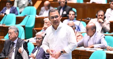 ১০ হাজার পুলিশ নিয়োগের পরিকল্পনা: প্রধানমন্ত্রী