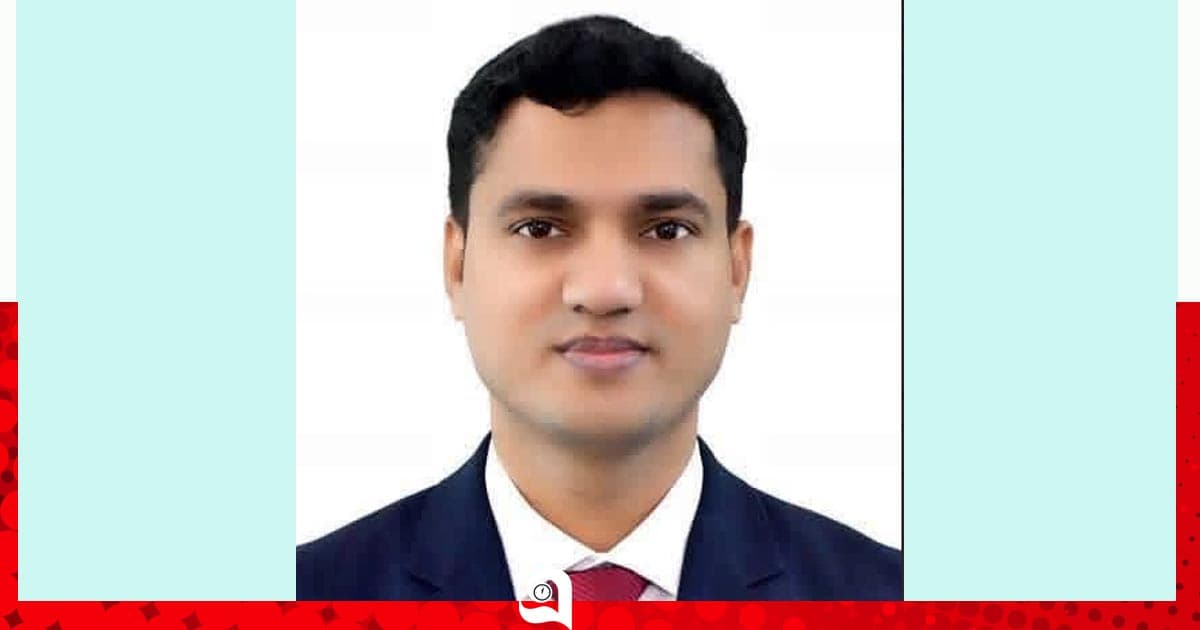 রামগঞ্জে প্রকল্পের উদ্বৃত্ত টাকা ফেরত দিলেন ইউএনও