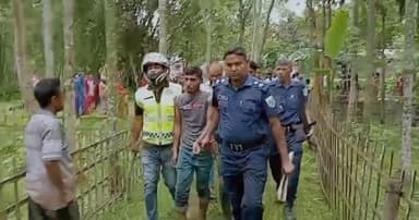 রাজারহাটে রাস্তা নিয়ে বিরোধ, নিহত ১