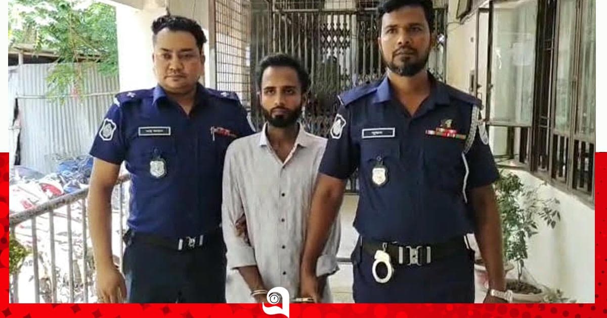 রূপগঞ্জে বৃদ্ধা হত্যা মামলায় যুবকের মৃত্যুদণ্ড