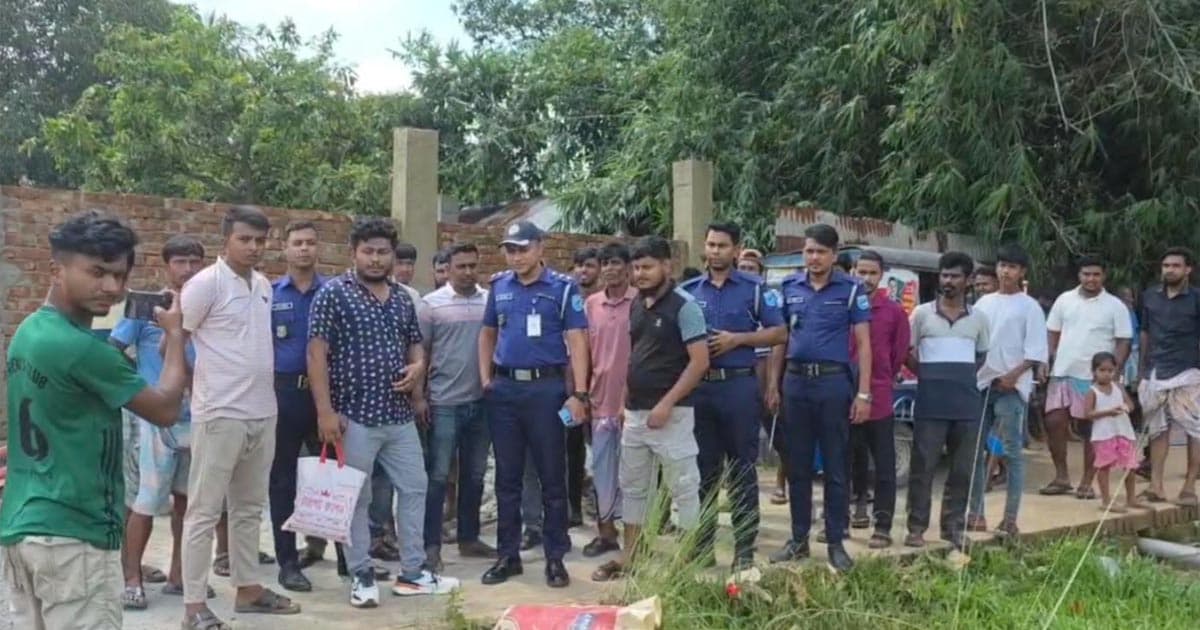 রূপগঞ্জে ছাত্রদল নেতার বিরুদ্ধে জমি দখলের অভিযোগ
