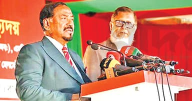দেশ এখনো পাকিস্তান থাকত