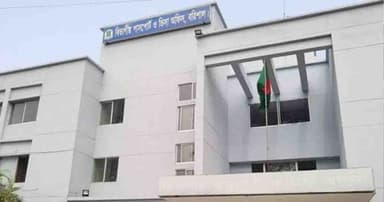 পাসপোর্ট জট নিরসনে বরিশালের ইউএনওদের বিশেষ চিঠি