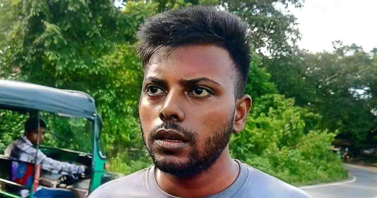 গুইমারায় ইয়াবাসহ মাদকসেবী আটক, ৩ দিনের কারাদণ্ড