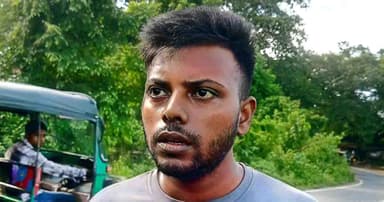 গুইমারায় ইয়াবাসহ মাদকসেবী আটক, ৩ দিনের কারাদণ্ড