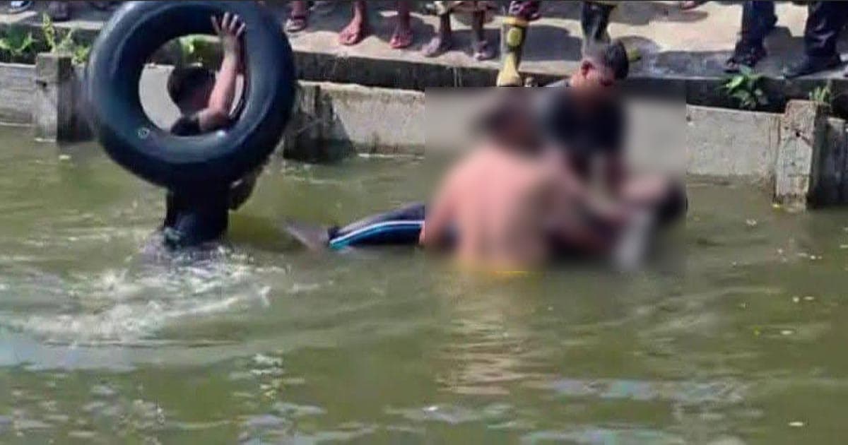 কুষ্টিয়ায় পুকুরে ডুবে কলেজছাত্রের মৃত্যু