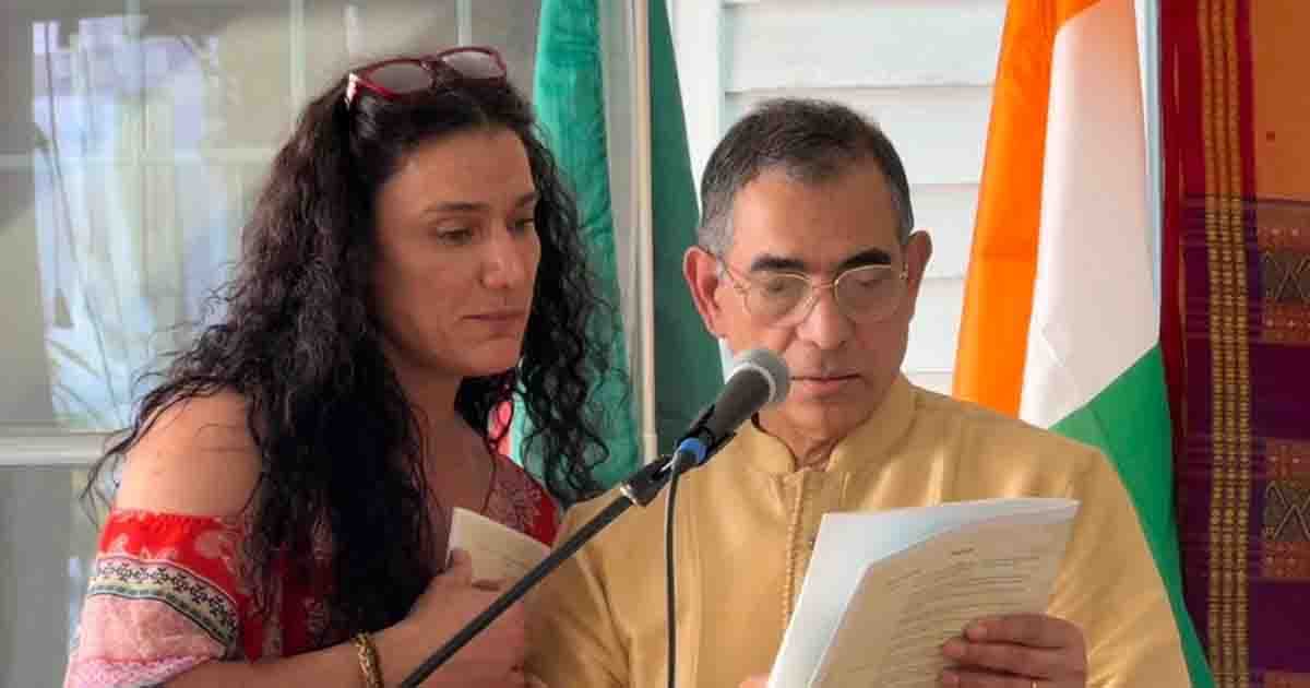 নিউইয়র্কে ৪র্থ রকল্যান্ড রিট্রিট ও বইমেলা অনুষ্ঠিত
