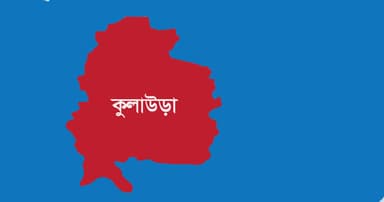 অবৈধভাবে ভারতে যাওয়ার সময় শিশুসহ ৬ বাংলাদেশি আটক