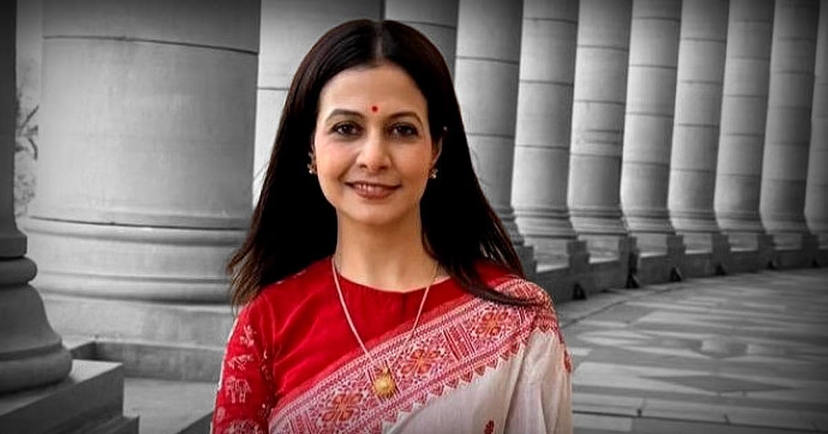 পদ ছাড়লেন কোয়েল মল্লিক