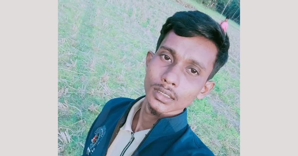 মেহেন্দিগঞ্জে লুডু খেলা নিয়ে বিরোধে বন্ধুকে হত্যা, আটক ১