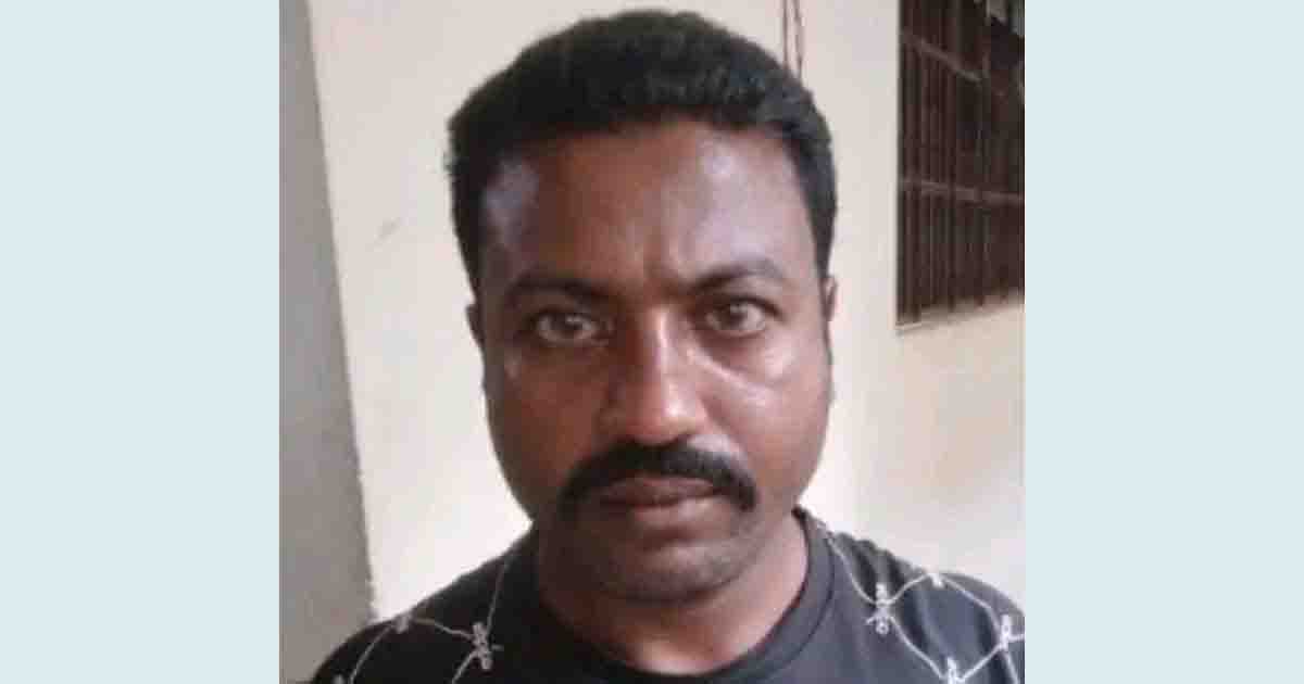 শ্যামনগরে চেক জালিয়াতি মামলায় শ্রমিক লীগ নেতা গ্রেপ্তার