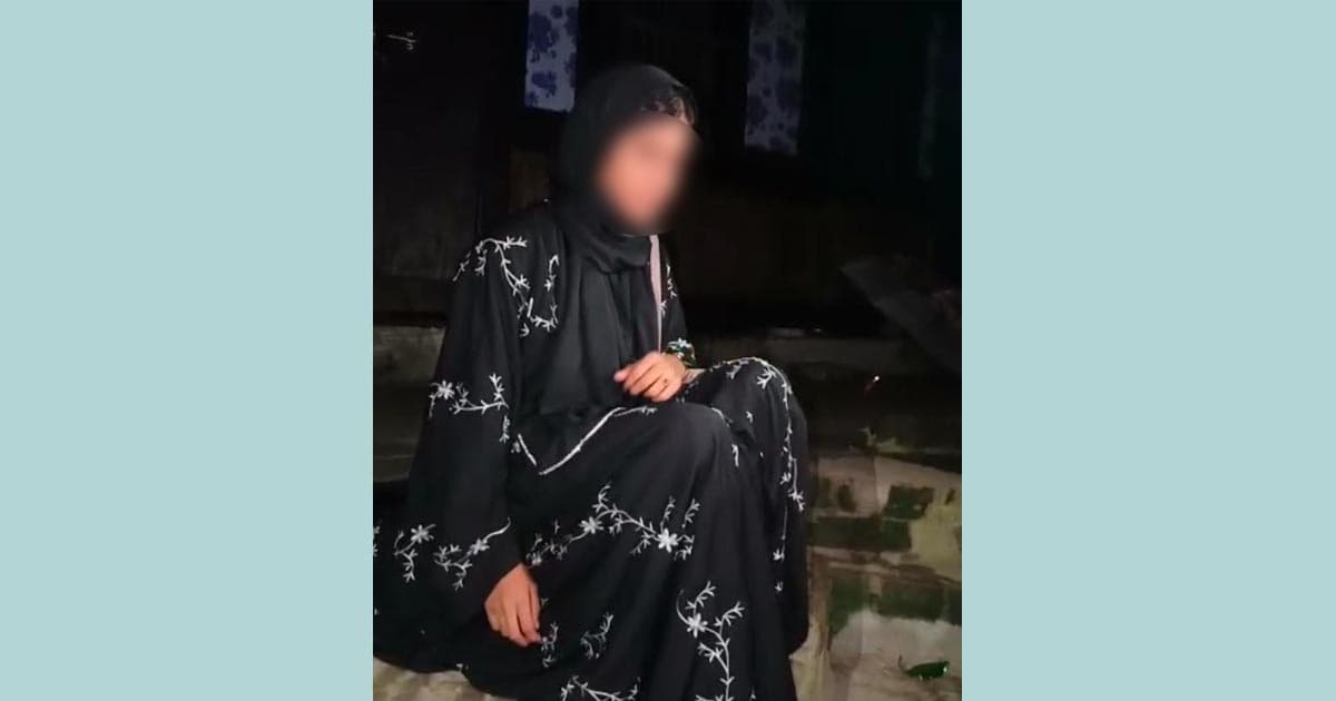 বিয়ের দাবিতে প্রেমিকার অনশন, প্রেমিক উধাও